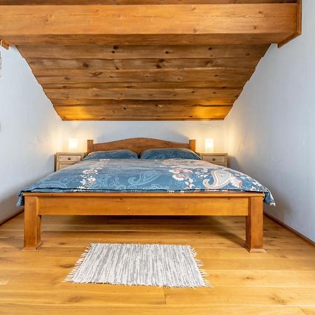 Chalet Vancouver Donovaly Exterior foto